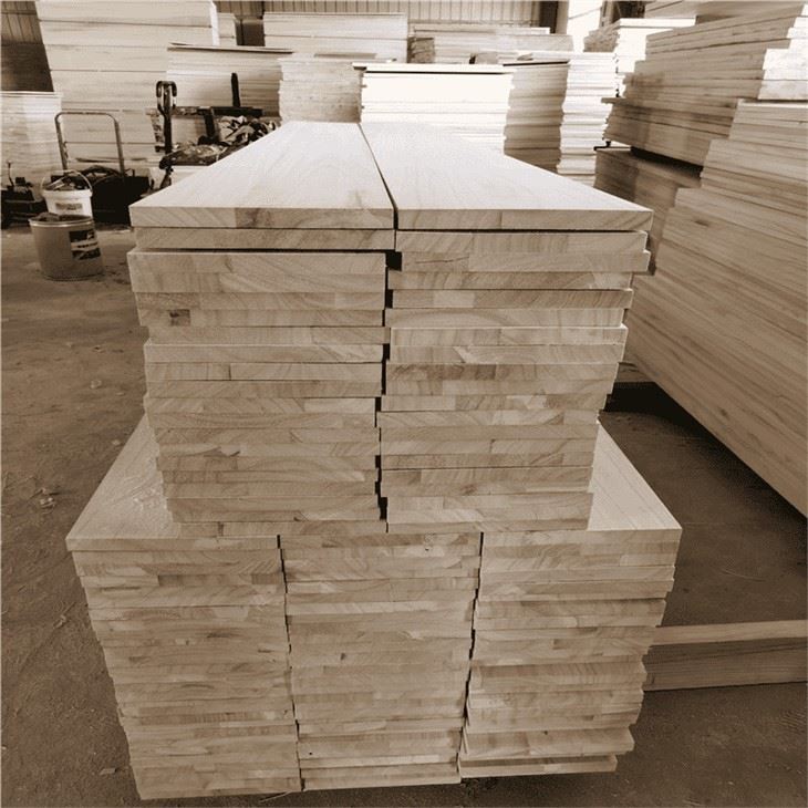 Buy Paulownia Wood