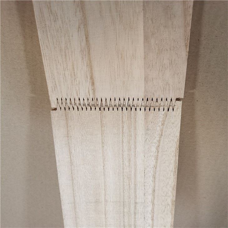 Paulownia Finger Joint Wood