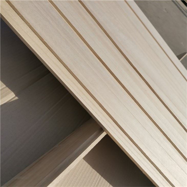Paulownia Wood For Wall Decoration