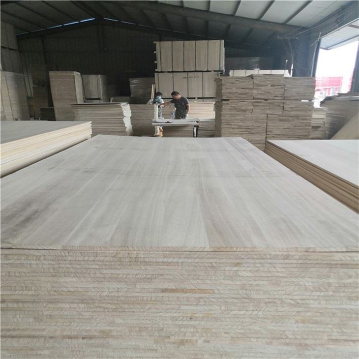 Paulownia Wood Panels For Home Decor