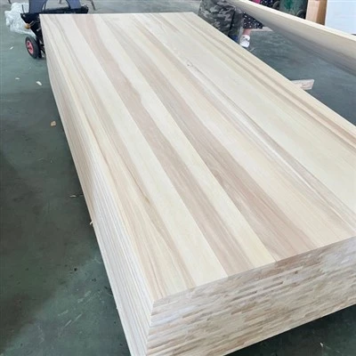 18mm panel od topole 48inch ploča od punog drveta